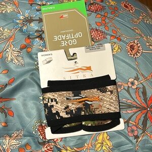 Women’s Sitka Jetstream Headband